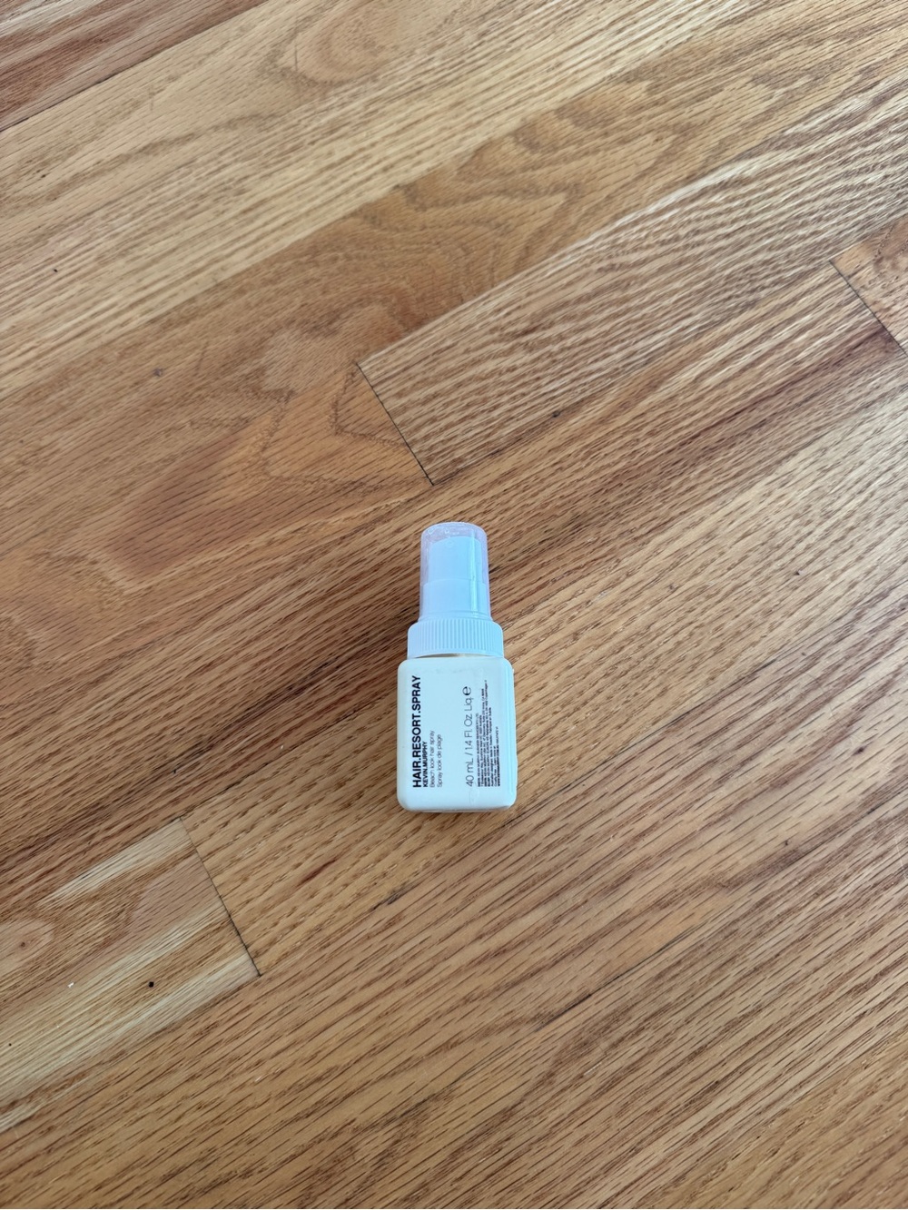 Kevin Murphy hair resort spray beach look hair spray 1.4 fl oz
